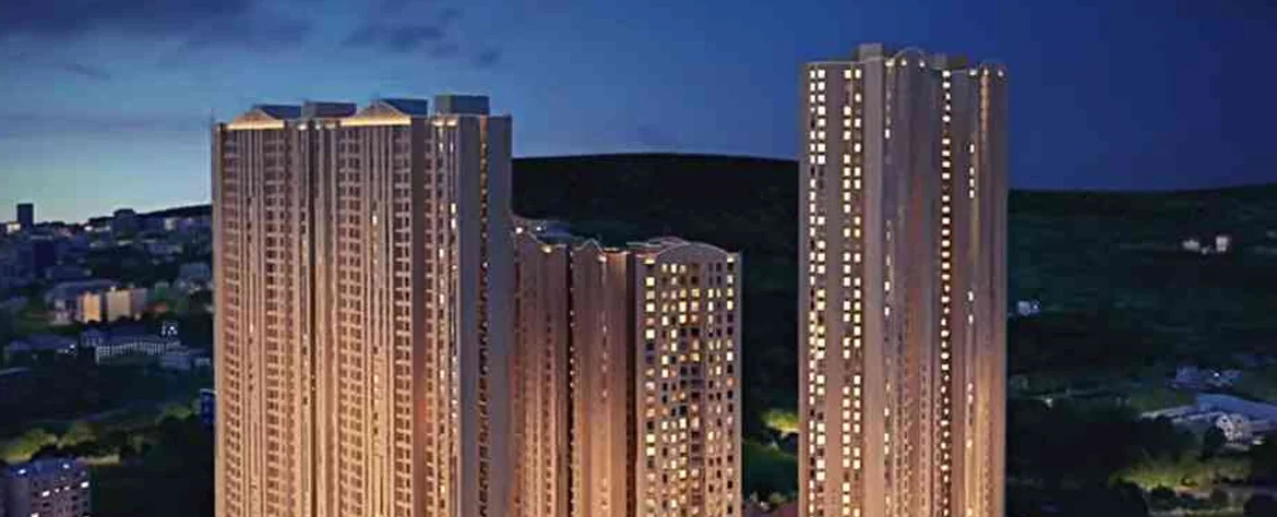 Puraniks Rumah Bali Thane Puraniks Rumah Bali Thane