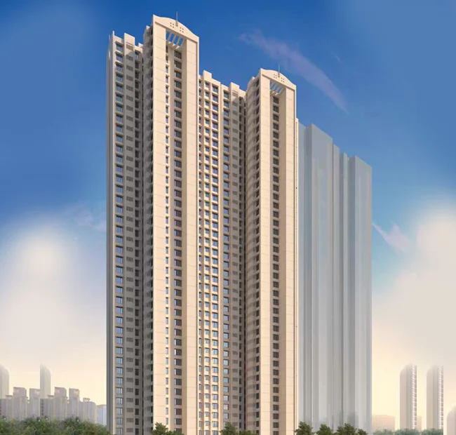 Puraniks Rumah Bali Ghodbunder Road Puraniks Rumah Bali Ghodbunder Road